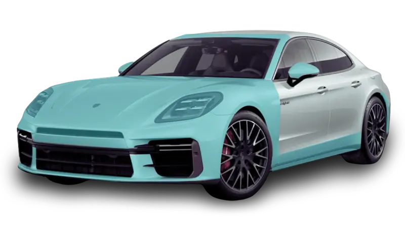 PPF folija - zaščita vozila za dirkališče