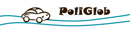 Poliglob logo